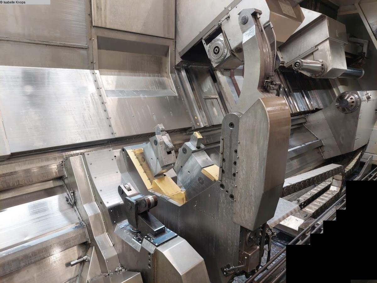WFL M120  MILLTURN x  5000