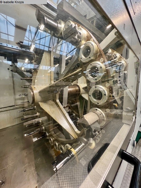 WFL M120  MILLTURN x  5000