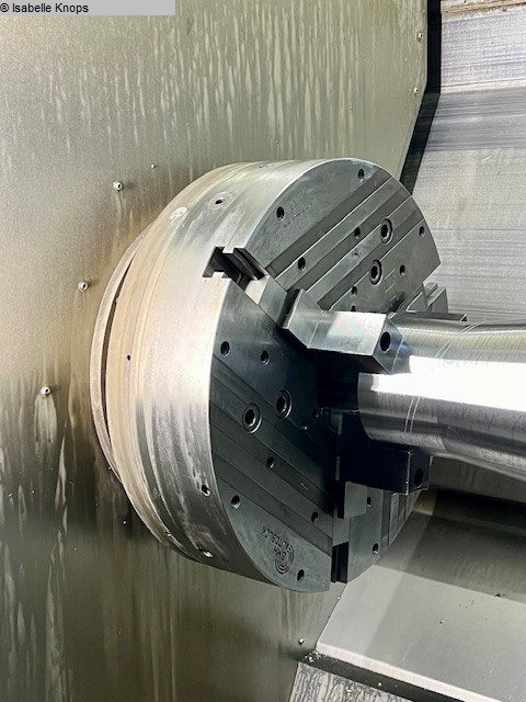 WFL M100 MILLTURN x 5000