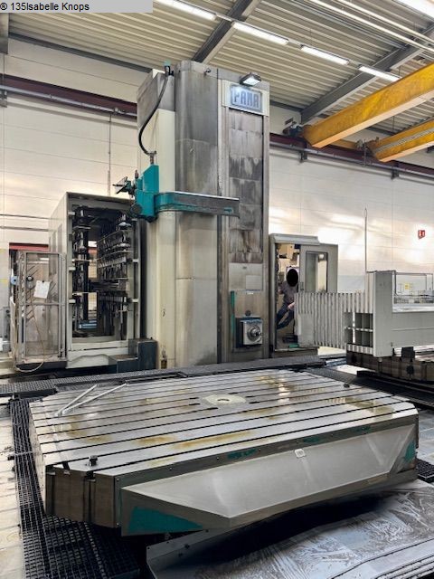 PAMA SPEEDRAM 2000 PAMA SPEEDRAM 2000