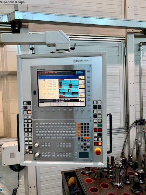 UNION KR150