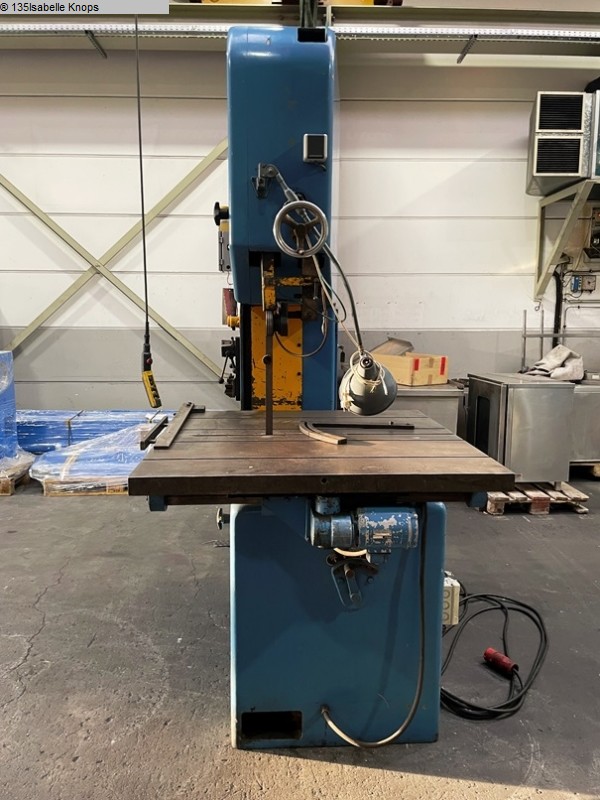 MÖSSNER REKORD SSF 801