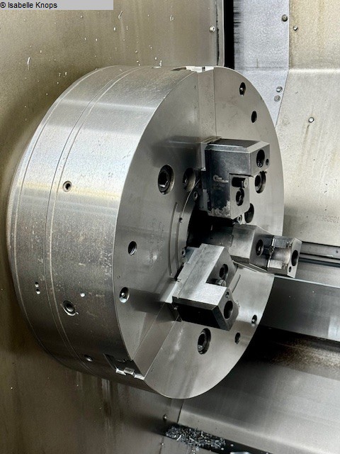 WFL M60 MILLTURN x 2000