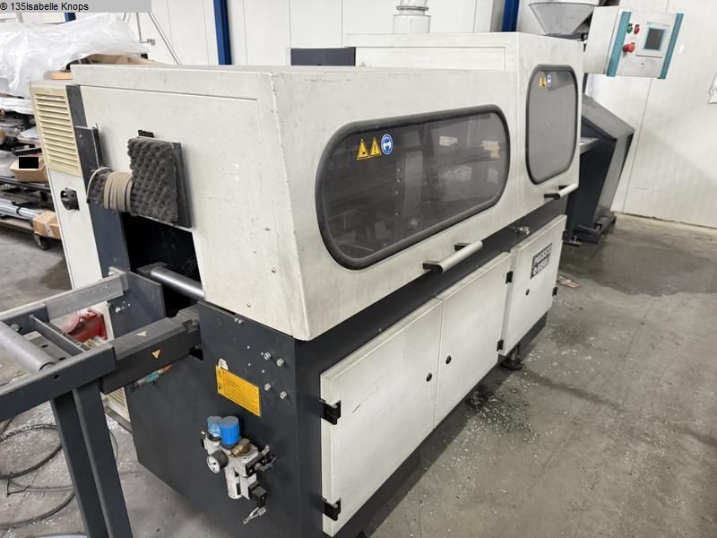 PRESSTA-EISELE Profilma 510
