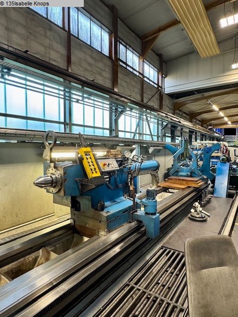 SEIGER SLZ-1200 S x 8000