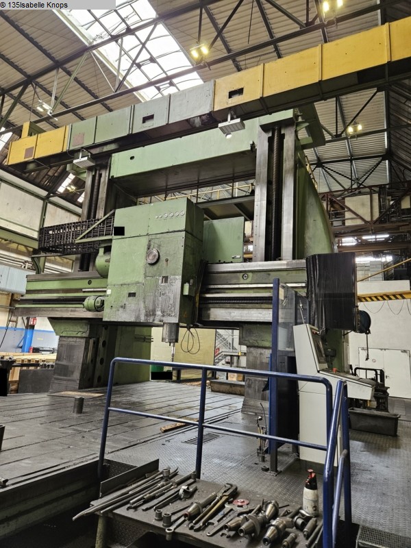 WALDRICH SIEGEN PF-S-150