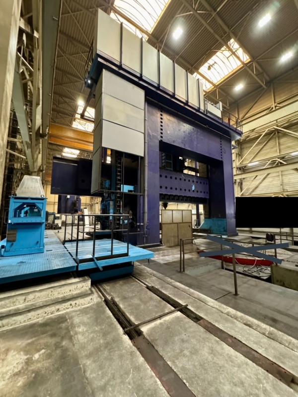 SCHIESS VMG 5-PS