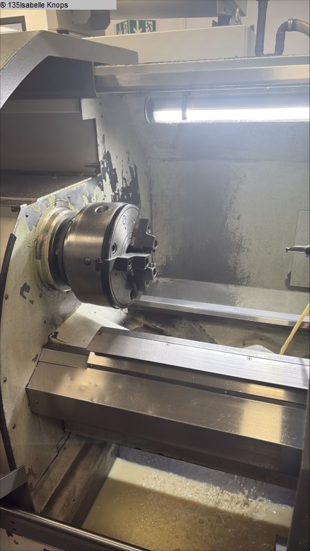 DMT Kern CD 322