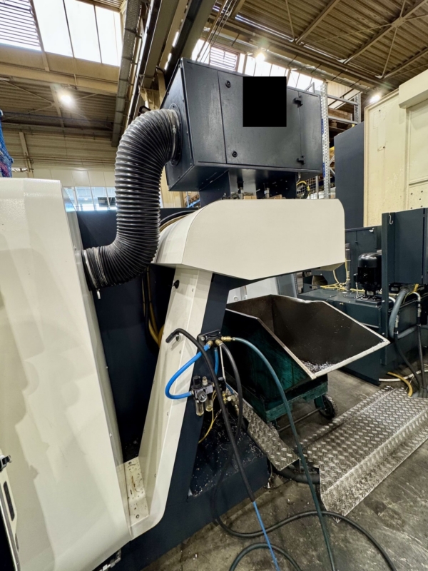 2013-E0540-20082026153741579 DMG MORI CTX alpha 500