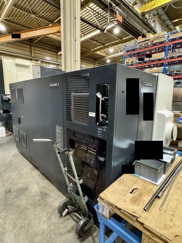 2013-E0540-20082026153756922 DMG MORI CTX alpha 500