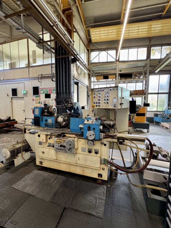 VOUMARD 5A LP 1000