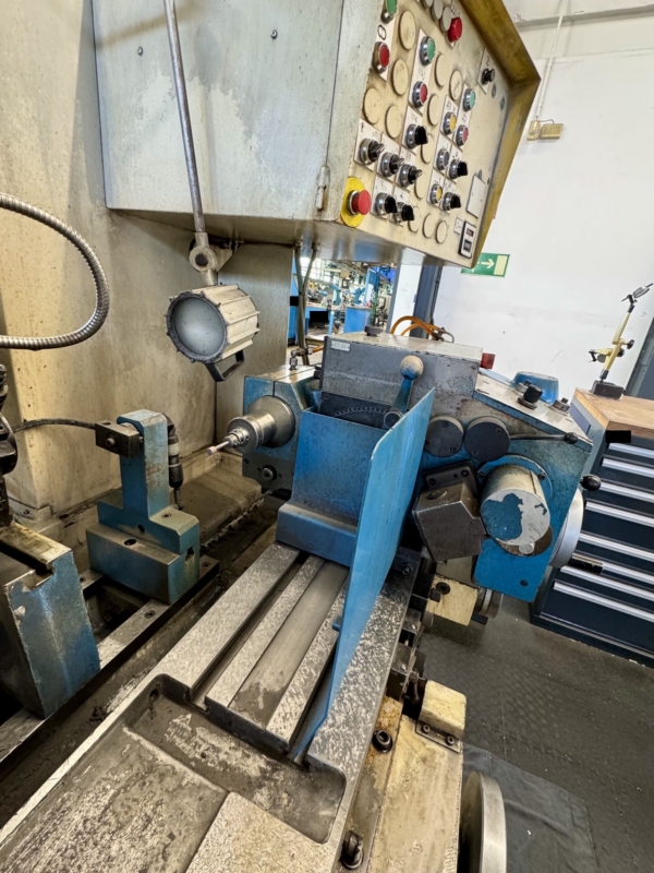 VOUMARD 5A LP 1000