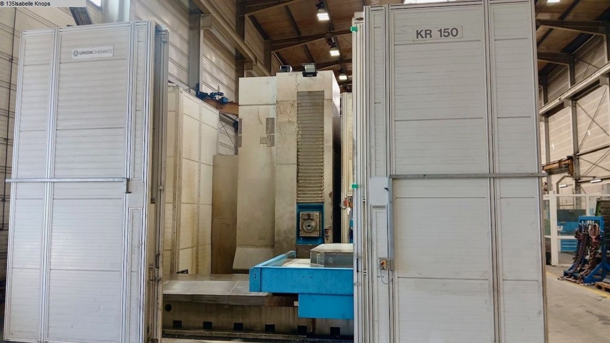UNION KR150